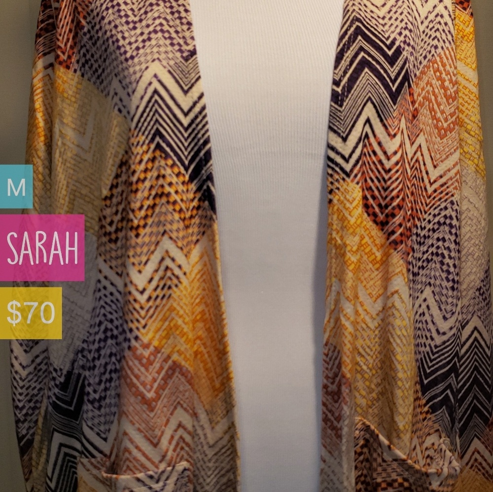 Lularoe Sarah Medium